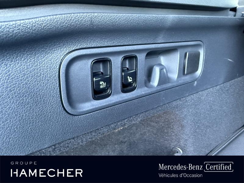 Image MERCEDES-BENZ GLC 300 de Hybrid 333ch AMG Line 4Matic 9G-Tronic