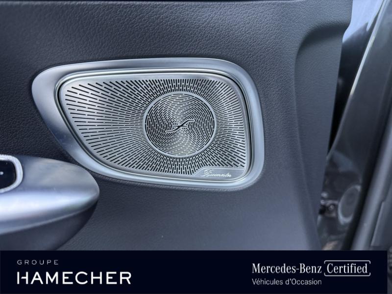 Image MERCEDES-BENZ GLC 300 de Hybrid 333ch AMG Line 4Matic 9G-Tronic