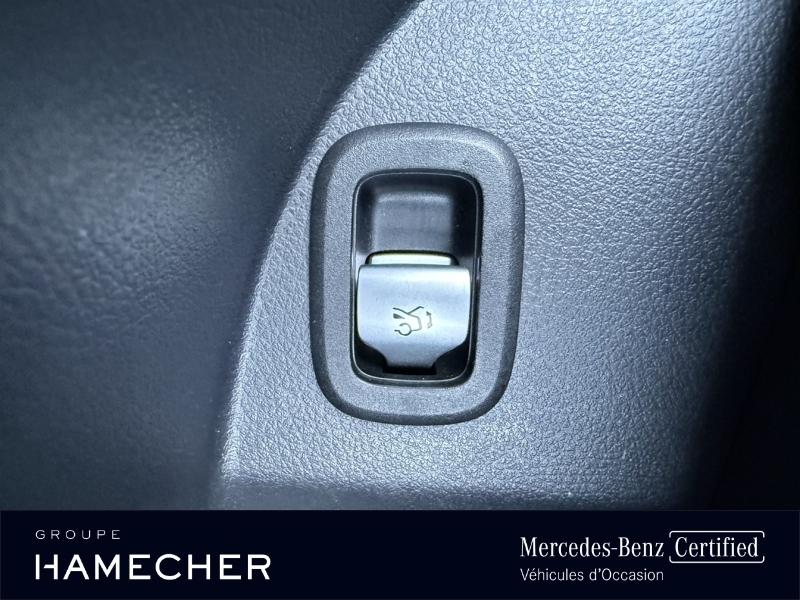 Image MERCEDES-BENZ GLC 300 de Hybrid 333ch AMG Line 4Matic 9G-Tronic