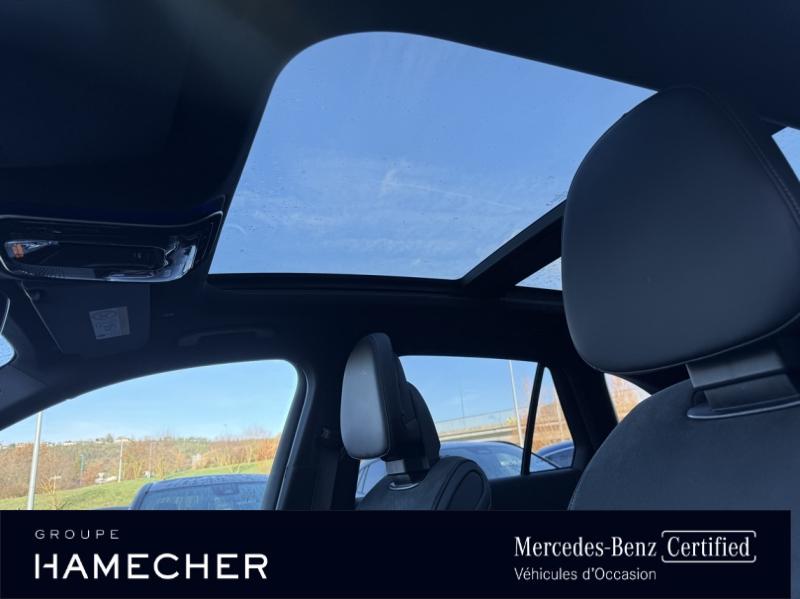 Image MERCEDES-BENZ GLC 300 de Hybrid 333ch AMG Line 4Matic 9G-Tronic