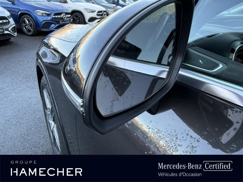 Image MERCEDES-BENZ GLC 300 de Hybrid 333ch AMG Line 4Matic 9G-Tronic