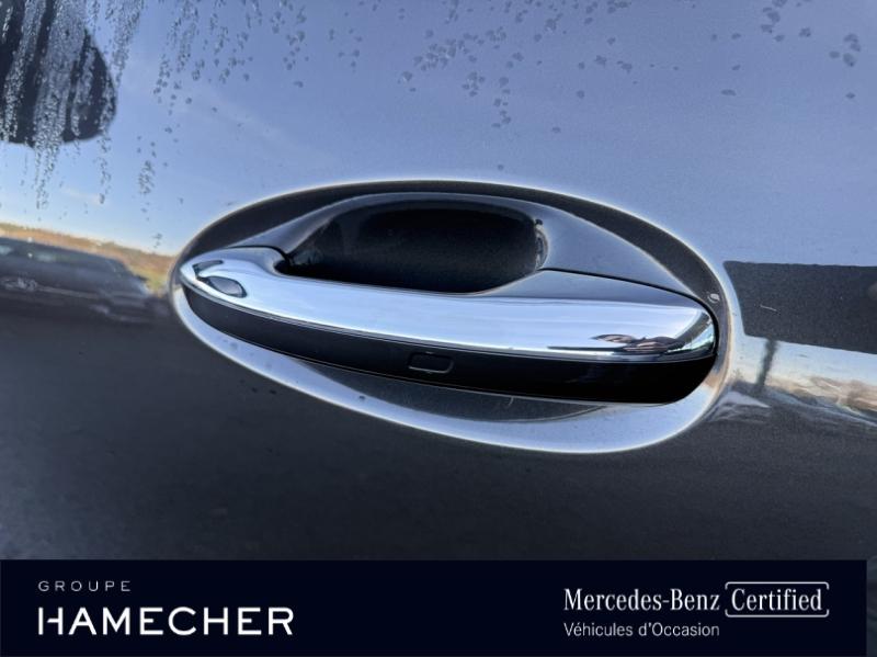 Image MERCEDES-BENZ GLC 300 de Hybrid 333ch AMG Line 4Matic 9G-Tronic