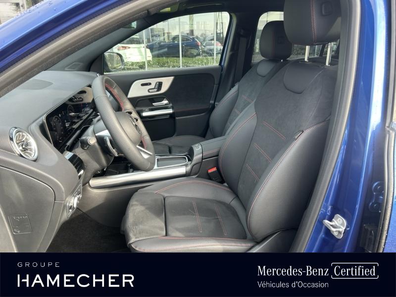 Image MERCEDES-BENZ GLA 250 e Hybrid EQ 218ch AMG Line 8G-DCT