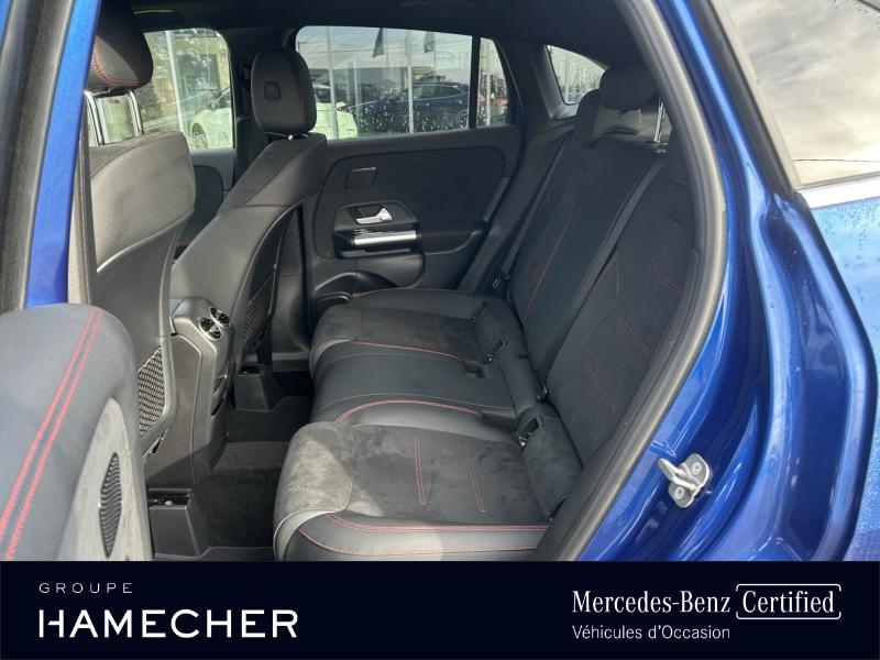 Image MERCEDES-BENZ GLA 250 e Hybrid EQ 218ch AMG Line 8G-DCT