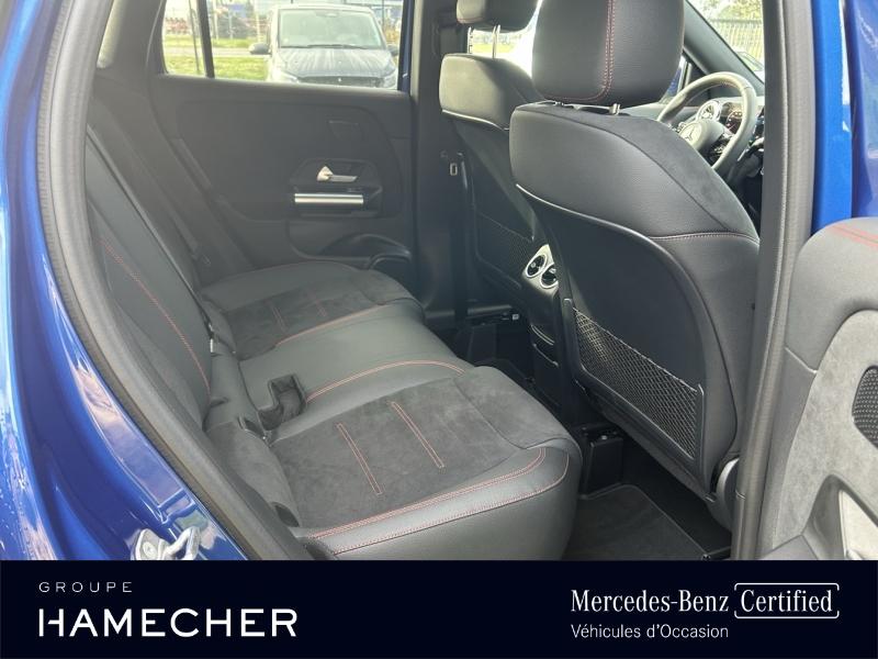 Image MERCEDES-BENZ GLA 250 e Hybrid EQ 218ch AMG Line 8G-DCT