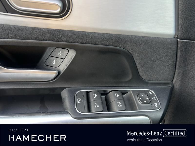 Image MERCEDES-BENZ GLA 250 e Hybrid EQ 218ch AMG Line 8G-DCT