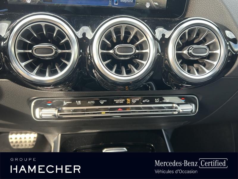 Image MERCEDES-BENZ GLA 250 e Hybrid EQ 218ch AMG Line 8G-DCT