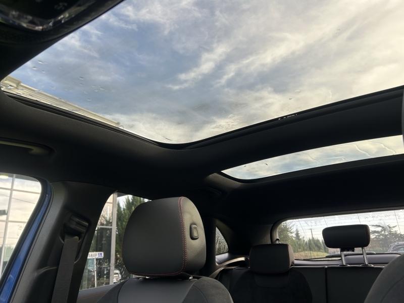 Image MERCEDES-BENZ GLA 250 e Hybrid EQ 218ch AMG Line 8G-DCT