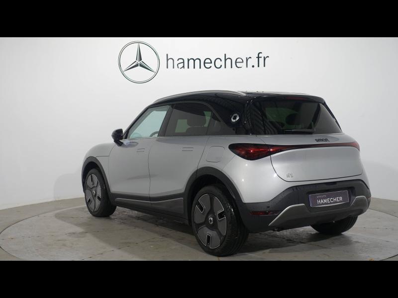 Image SMART #1 272ch 66kWh Premium