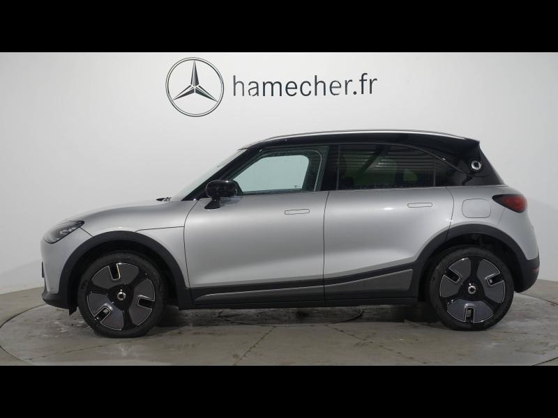 Image SMART #1 272ch 66kWh Premium