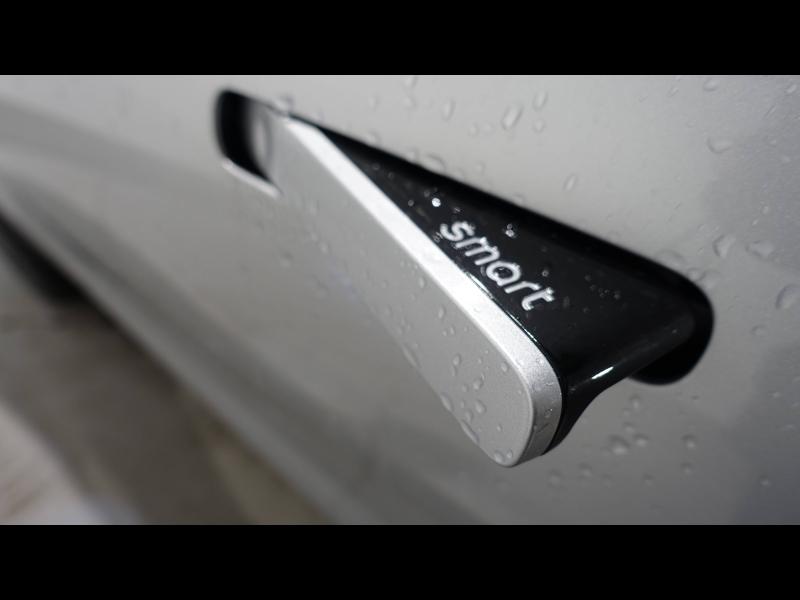 Image SMART #1 272ch 66kWh Premium