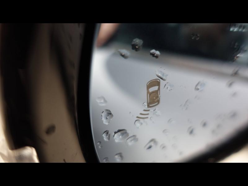 Image SMART #1 272ch 66kWh Premium