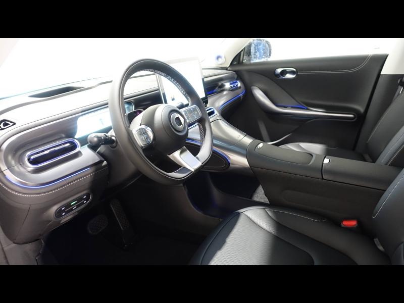 Image SMART #1 272ch 66kWh Premium