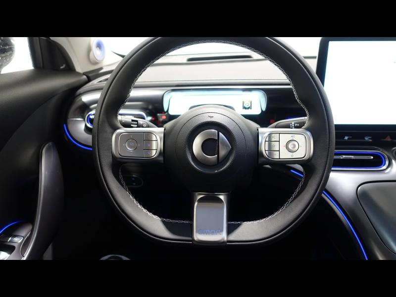 Image SMART #1 272ch 66kWh Premium