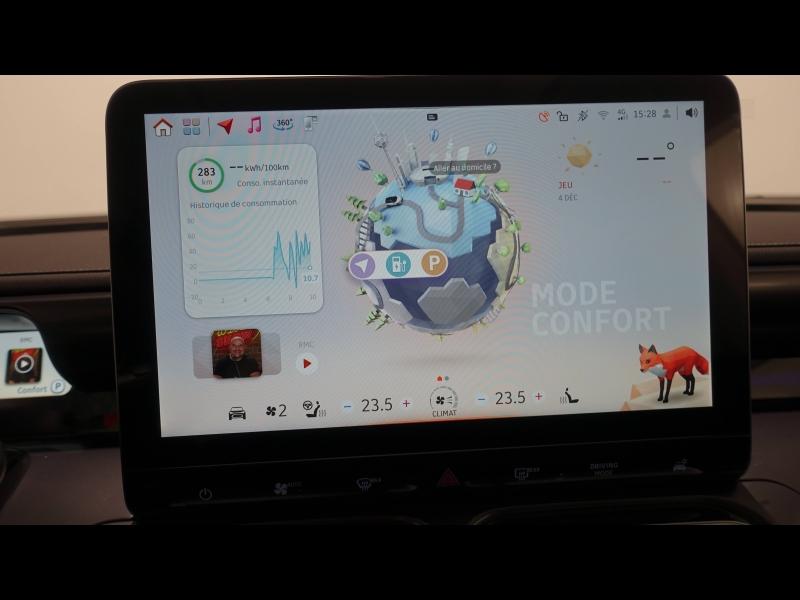 Image SMART #1 272ch 66kWh Premium