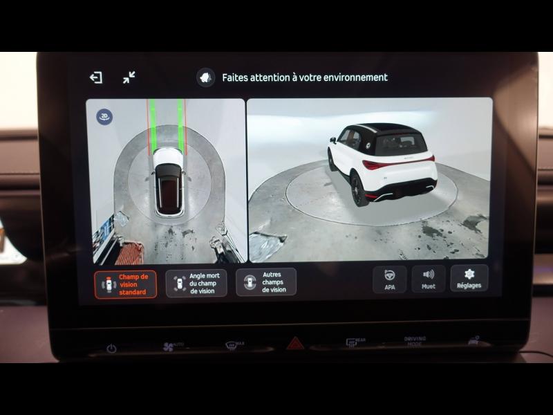 Image SMART #1 272ch 66kWh Premium