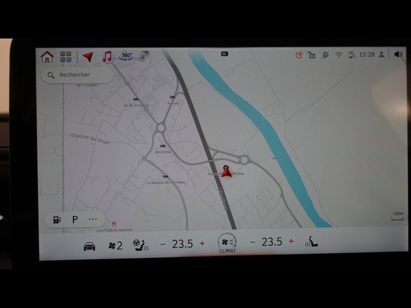 Image SMART #1 272ch 66kWh Premium