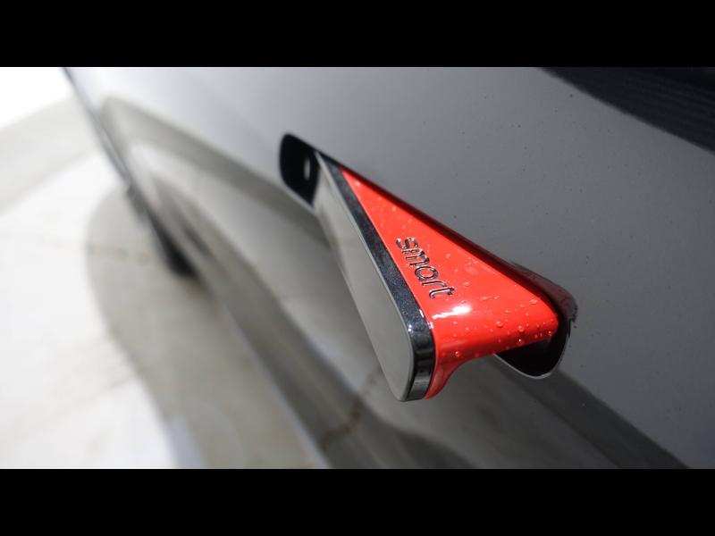 Image SMART #1 428ch 66kWh Brabus 4x4