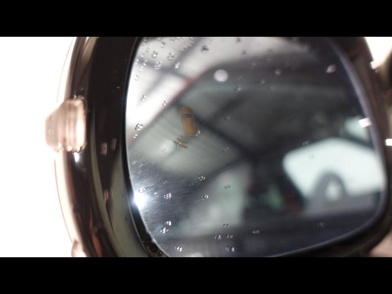 Image SMART #1 428ch 66kWh Brabus 4x4