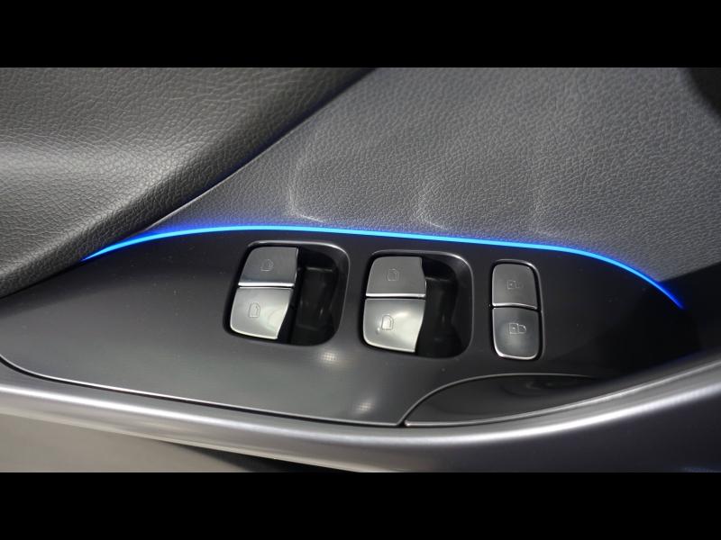 Image SMART #1 428ch 66kWh Brabus 4x4