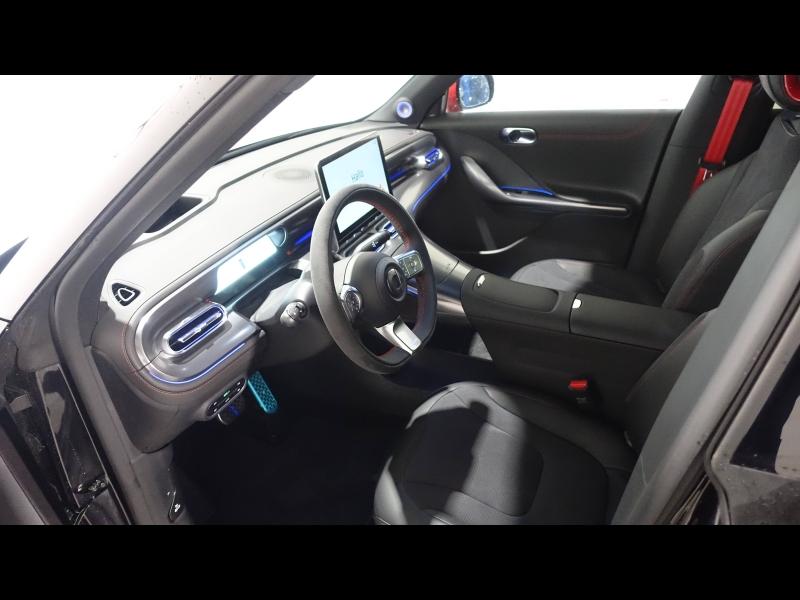 Image SMART #1 428ch 66kWh Brabus 4x4