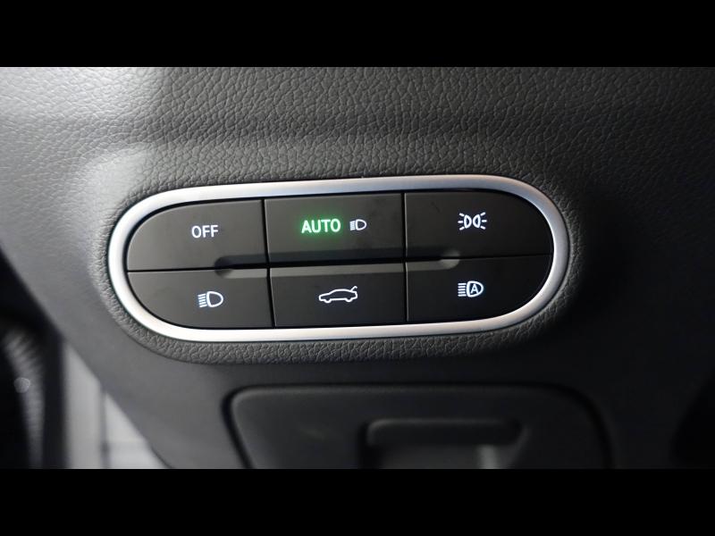 Image SMART #1 428ch 66kWh Brabus 4x4