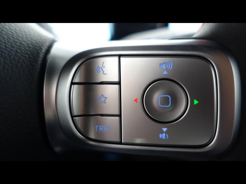 Image SMART #1 428ch 66kWh Brabus 4x4