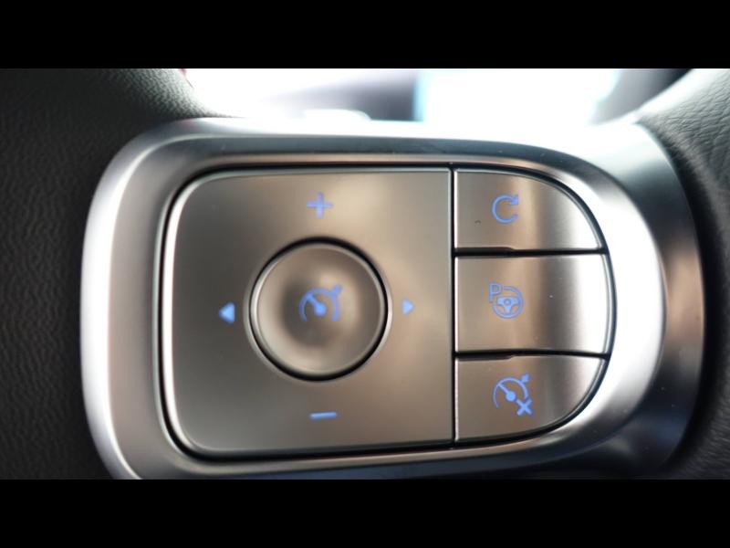 Image SMART #1 428ch 66kWh Brabus 4x4