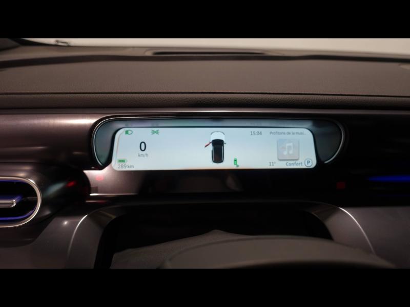 Image SMART #1 428ch 66kWh Brabus 4x4