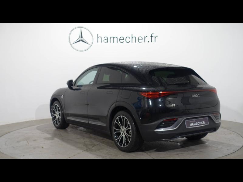 Image SMART #3 272ch 66kWh Premium