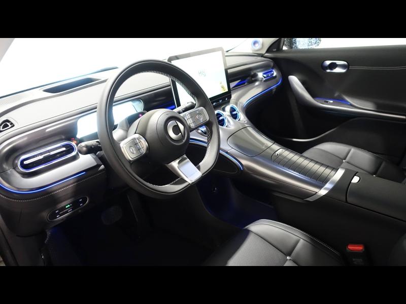 Image SMART #3 272ch 66kWh Premium