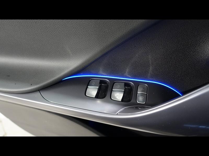 Image SMART #3 272ch 66kWh Premium