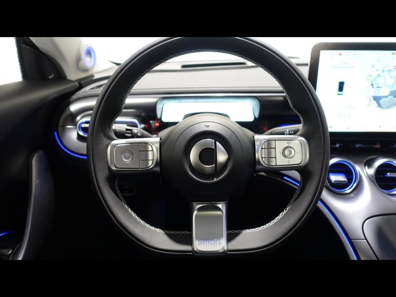 Image SMART #3 272ch 66kWh Premium