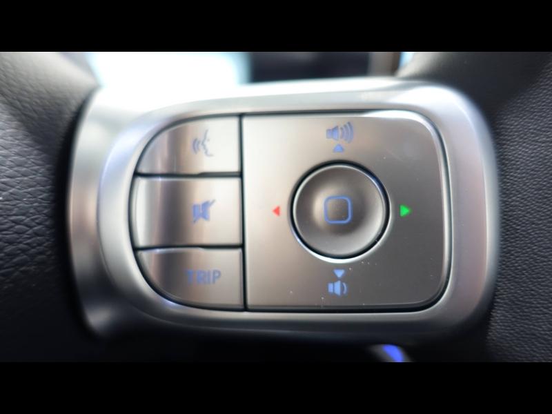 Image SMART #3 272ch 66kWh Premium