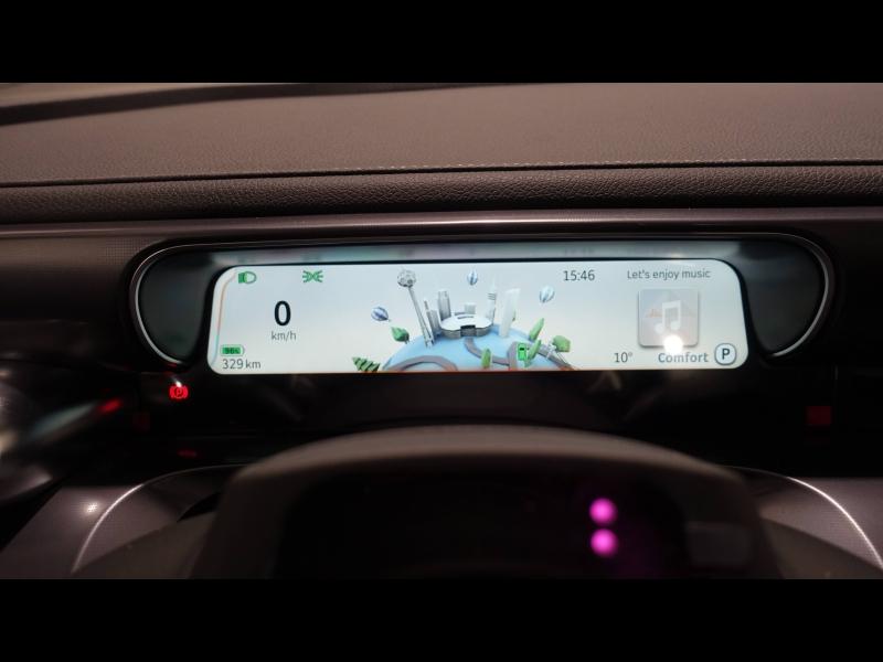 Image SMART #3 272ch 66kWh Premium