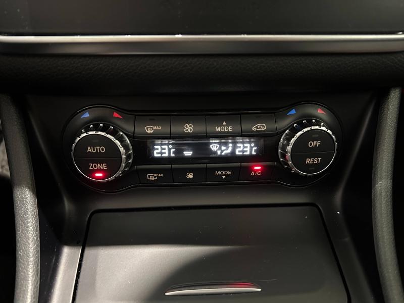 Image MERCEDES-BENZ CLA 200 Fascination 7G-DCT