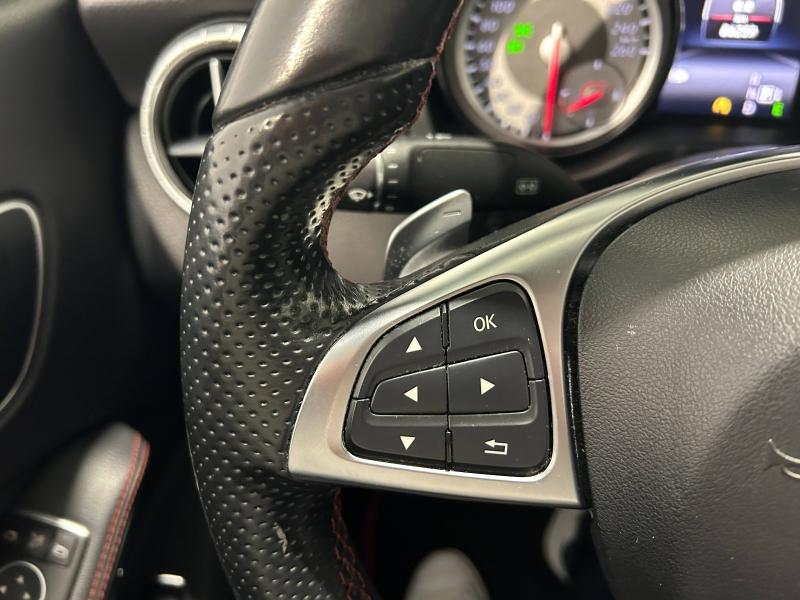 Image MERCEDES-BENZ CLA 200 Fascination 7G-DCT