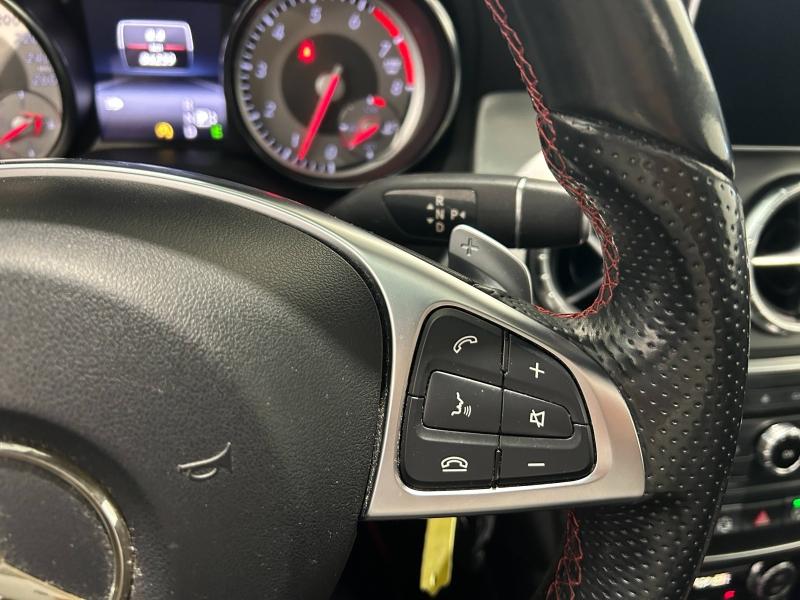 Image MERCEDES-BENZ CLA 200 Fascination 7G-DCT