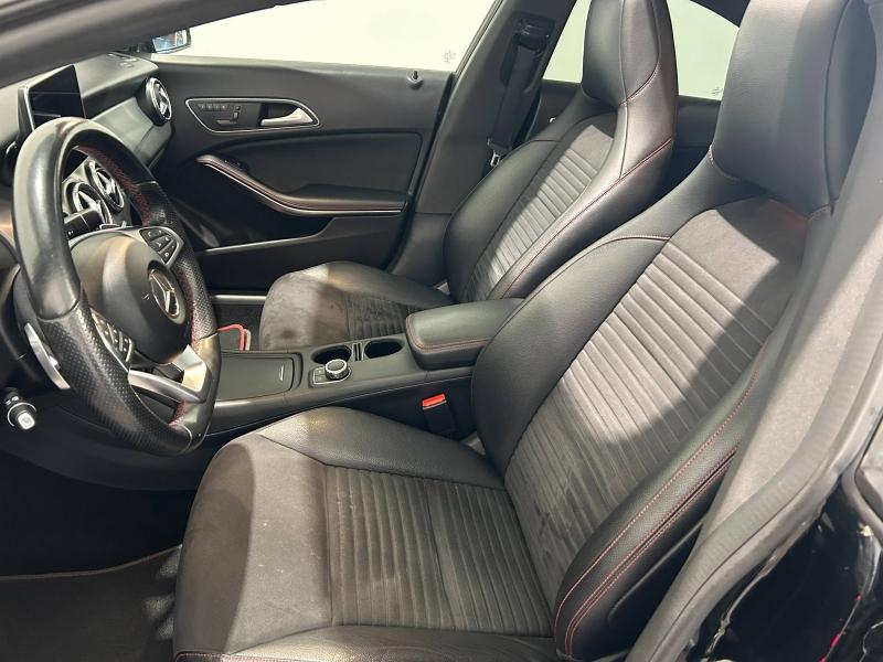 Image MERCEDES-BENZ CLA 200 Fascination 7G-DCT