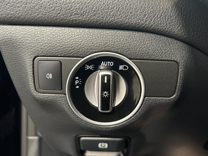 Image MERCEDES-BENZ CLA 200 Fascination 7G-DCT