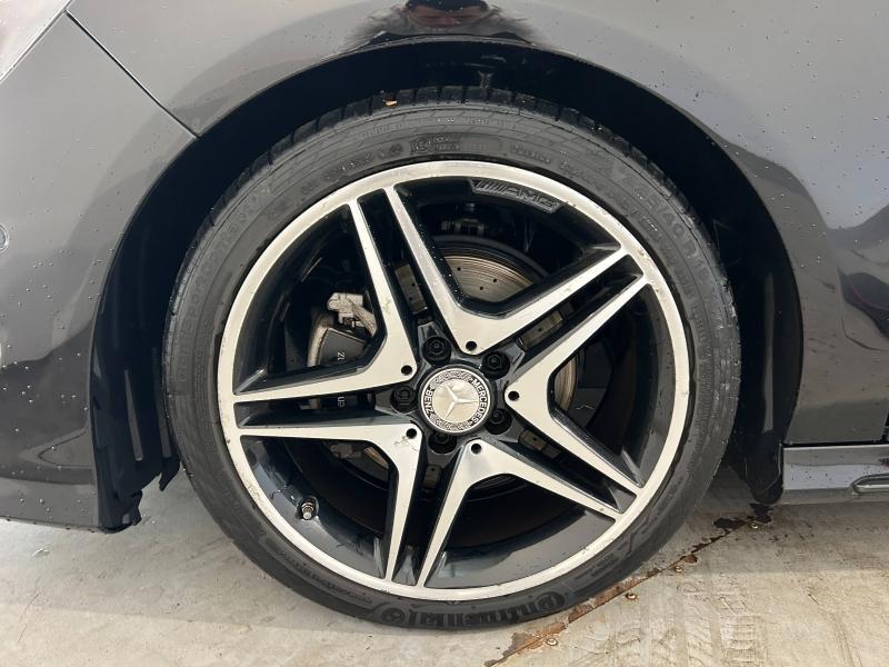 Image MERCEDES-BENZ CLA 200 Fascination 7G-DCT