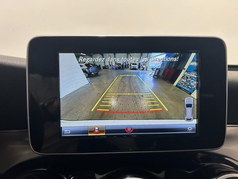 Image MERCEDES-BENZ GLC 220 d 170ch Sportline 4Matic 9G-Tronic