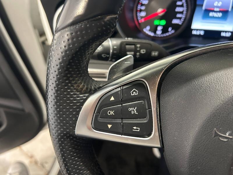 Image MERCEDES-BENZ GLC 220 d 170ch Sportline 4Matic 9G-Tronic