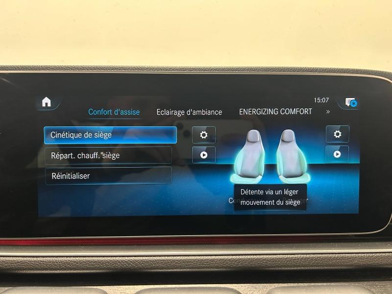 Image MERCEDES-BENZ GLE 350 de 194+136ch AMG Line 4Matic 9G-Tronic