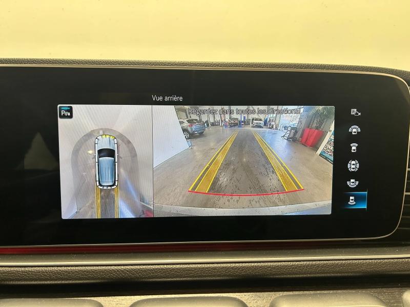 Image MERCEDES-BENZ GLE 350 de 194+136ch AMG Line 4Matic 9G-Tronic