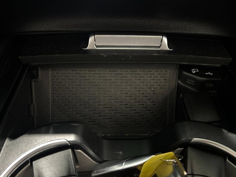 Image MERCEDES-BENZ GLE 350 de 194+136ch AMG Line 4Matic 9G-Tronic