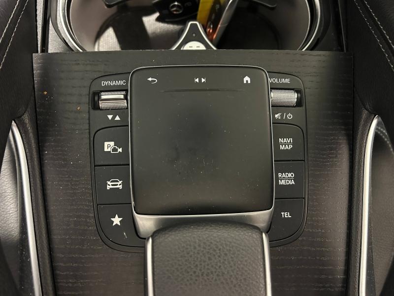 Image MERCEDES-BENZ GLE 350 de 194+136ch AMG Line 4Matic 9G-Tronic