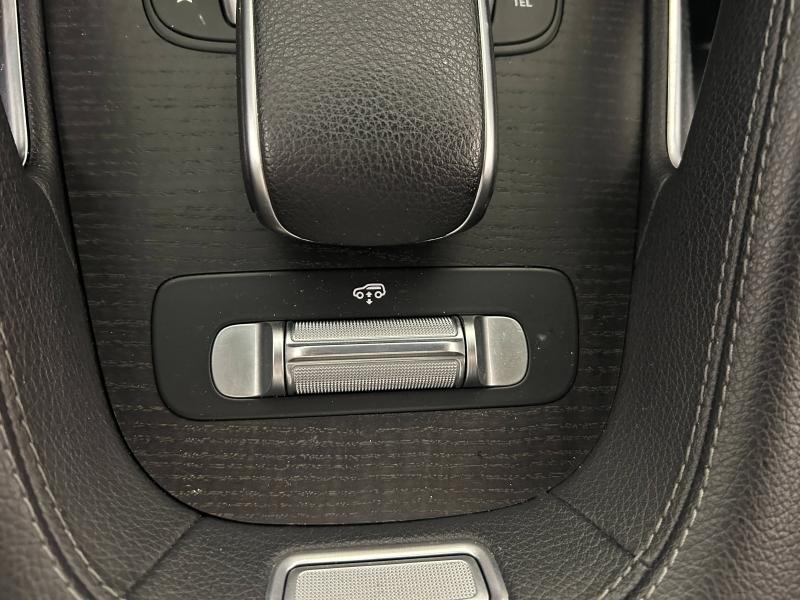 Image MERCEDES-BENZ GLE 350 de 194+136ch AMG Line 4Matic 9G-Tronic
