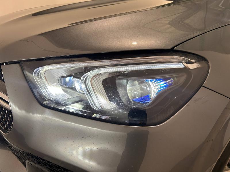 Image MERCEDES-BENZ GLE 350 de 194+136ch AMG Line 4Matic 9G-Tronic
