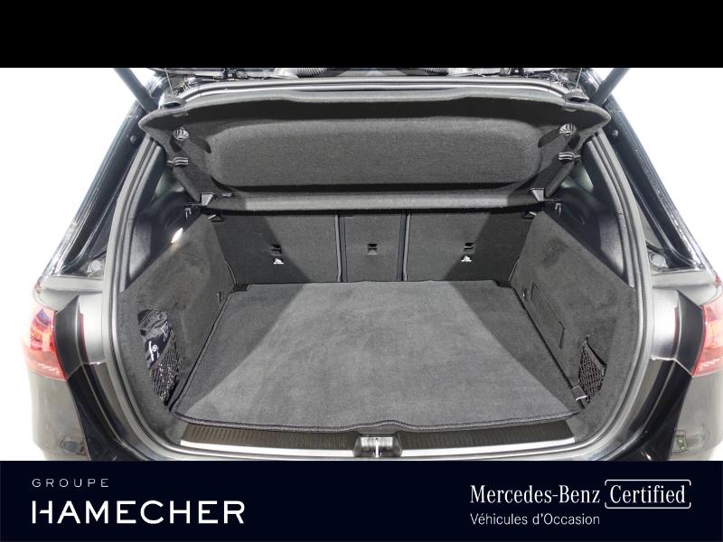 Image MERCEDES-BENZ Classe B 200d 150ch AMG Line 8G-DCT